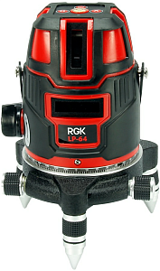 Уровень лазерный линейный RGK LP-64