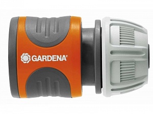 Коннектор стандартный Gardena 1/2" 18215-29.000.00