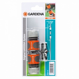 Комплект коннекторов Gardena 18283-20.000.00
