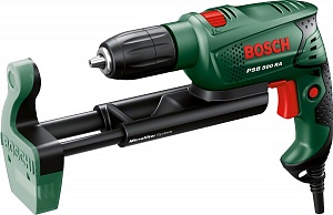 Дрель ударная электрическая Bosch PSB 500 RA 0603127021