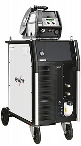 Полуавтомат-выпрямитель EWM Taurus 451 Synergic S MM FDW