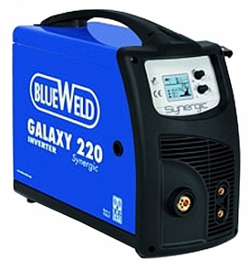 Полуавтомат инверторный Blueweld Galaxy 220