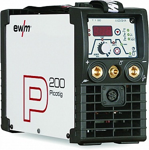 Инвертор аргоновый EWM PicoTIG 200 5P TG