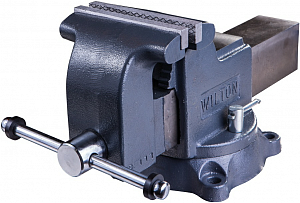Тиски слесарные Wilton Мастерская WS4 100 мм