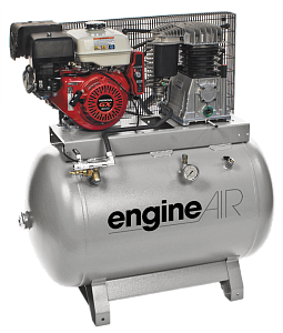 Компрессор бензиновый Abac EngineAIR B5900B/270 7HP