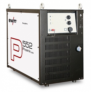 Полуавтомат инверторный EWM Phoenix 552 RC Puls