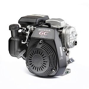 Двигатель бензиновый Honda GC135