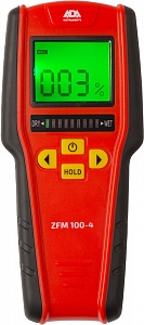 Измеритель влажности воздуха Ada ZFM 100-4