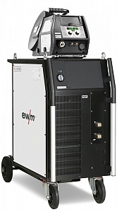 Полуавтомат-выпрямитель EWM Taurus 451 Synergic S MM FDG