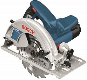 Пила дисковая электрическая Bosch GKS 190 0601623000