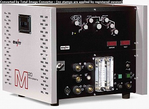 Плазморез инверторный EWM Inverter Microplasma 20 DC