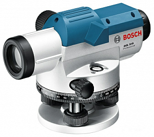 Нивелир оптический Bosch GOL 32 D 061599409V