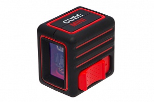 Уровень лазерный линейный Ada Cube MINI Basic Edition