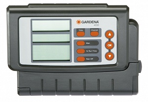 Блок управление клапанами для полива Gardena 4030 01283-29.000.00
