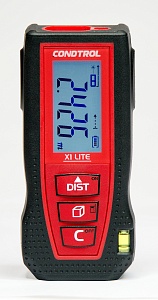 Дальномер лазерный Condtrol X1-Lite