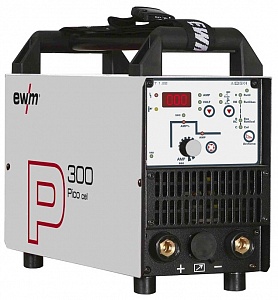 Инвертор EWM Pico 300 CEL PWS SVRD