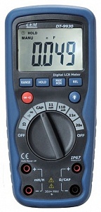 Мультиметр Cem DT-9930