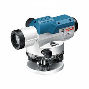 Нивелир оптический Bosch GOL 20 D 061599409X