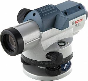Нивелир оптический Bosch GOL 32 D 0601068500