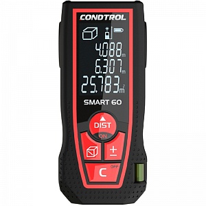 Дальномер лазерный Condtrol Smart 60