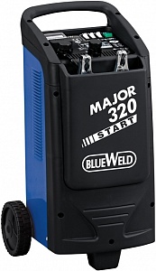 Пуско-зарядное устройство Blueweld Major 320