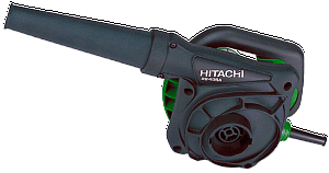 Воздуходувка электрическая ручная Hitachi RB40SA