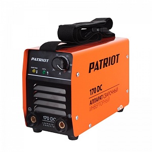 Инвертор Patriot 170DC