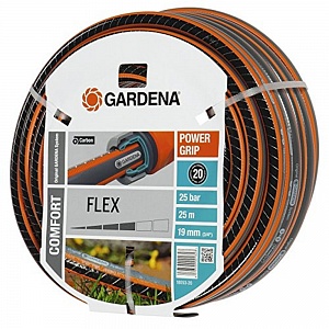 Шланг поливочный Gardena FLEX 3/4" 25м 18053-20.000.00