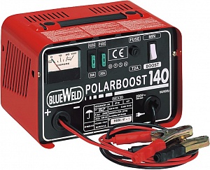 Зарядное устройство Blueweld Polarboost 140