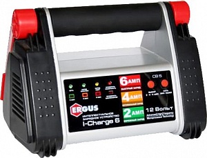 Зарядное устройство Quattro Elementi i-Charge 6