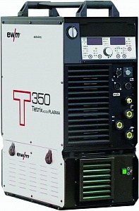 Плазморез инверторный EWM Tetrix 350 AC/DC Synergic Plasma