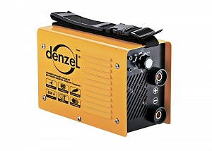 Инвертор Denzel ММА-200 Compact