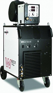Полуавтомат-выпрямитель EWM Wega 601 DW