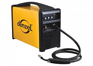 Полуавтомат инверторный Denzel MIG-180PI