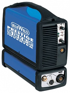 Инвертор аргоновый Blueweld Prestige TIG 230 DC HF/Lift