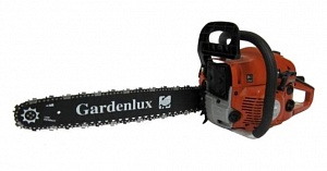 Бензопила Gardenlux GS 52