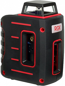 Уровень лазерный комбинированный RGK LP-52