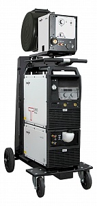 Полуавтомат-выпрямитель EWM Taurus 355 Synergic S MM TDM