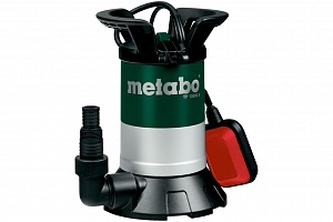Насос дренажный Metabo TP 13000 S