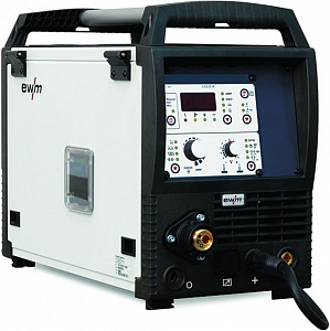 Полуавтомат инверторный EWM PicoMIG 305 D3 Puls